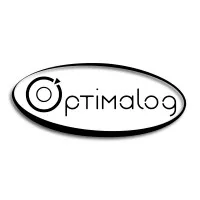 OPTIMALOG logo