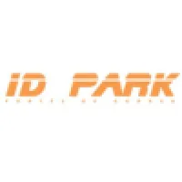 I.D. PARK (I.D. PARK) logo