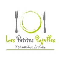 LES PETITES PAPILLES logo