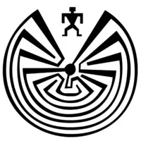 LES PRODUCTIONS DU MOMENT logo