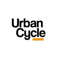 URBAN CYCLE logo
