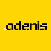 ADENIS FRANCE logo