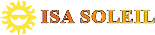 MEUNIER ISABELLE (ISA SOLEIL) logo