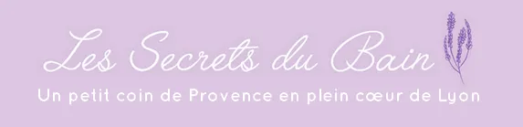 ALLEK'S (LES SECRETS DU BAIN) logo