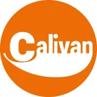 CALIVAN (CALIVAN) logo