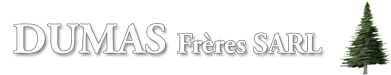 DUMAS FRERES SARL logo