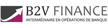 B2V FINANCE (B2V FINANCE) logo