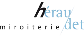 HERAUDET logo