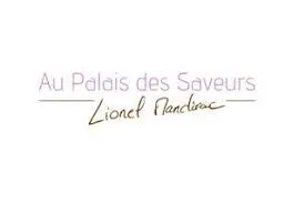 AU PALAIS DES SAVEURS logo