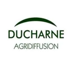AGRIDIFFUSION (Ducharne Agridiffusion) logo