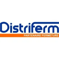 DISTRIFERM logo