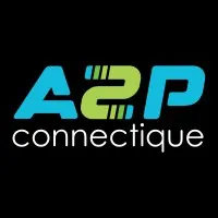 A2P CONNECTIQUE logo