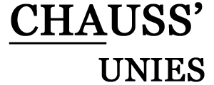 MARQUINE ROLAND (CHAUSS ' UNIES) logo