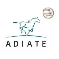 ADIATE EVOLUTION (ADIATE) logo