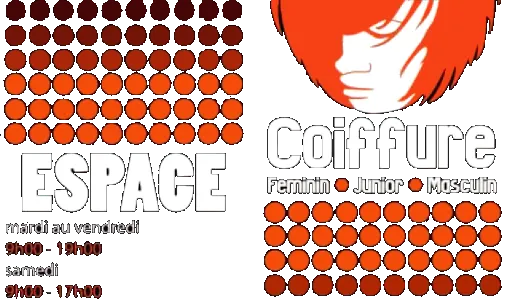 PELLETIER SYLVAIN (ESPACE COIFFURE) logo