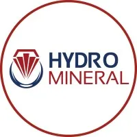 HYDRO-MINERAL (TECHNI-MINERAL) logo