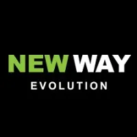 NEW WAY EVOLUTION logo