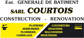 SARL COURTOIS logo
