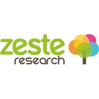 ZESTE SANTE (ZESTE) logo
