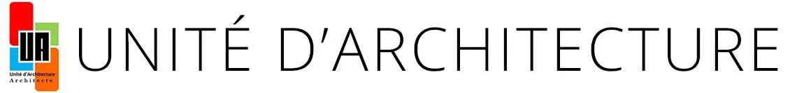 UNITE D ARCHITECTURE JC logo