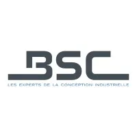 BETON STONE CONSULTING (B.S.C.) logo