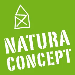 NATURA CONCEPT logo