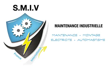 S.M.I.V. logo