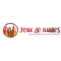 SARL JEUX DE QUILLES (JEUX DE QUILLES) logo