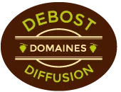 LE VIN EN 3 D logo