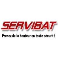 SERVIBAT logo