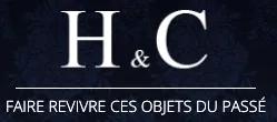 HORDE NATHALIE (H & C armurerie) logo