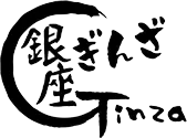 GINZA (GINZA) logo