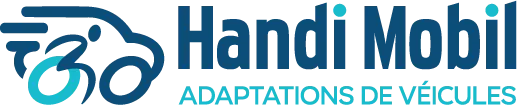 HANDI MOBIL (HANDI MOBIL) logo