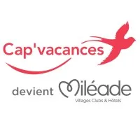 MADAME VACANCES logo