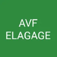 AVF ELAGAGE logo