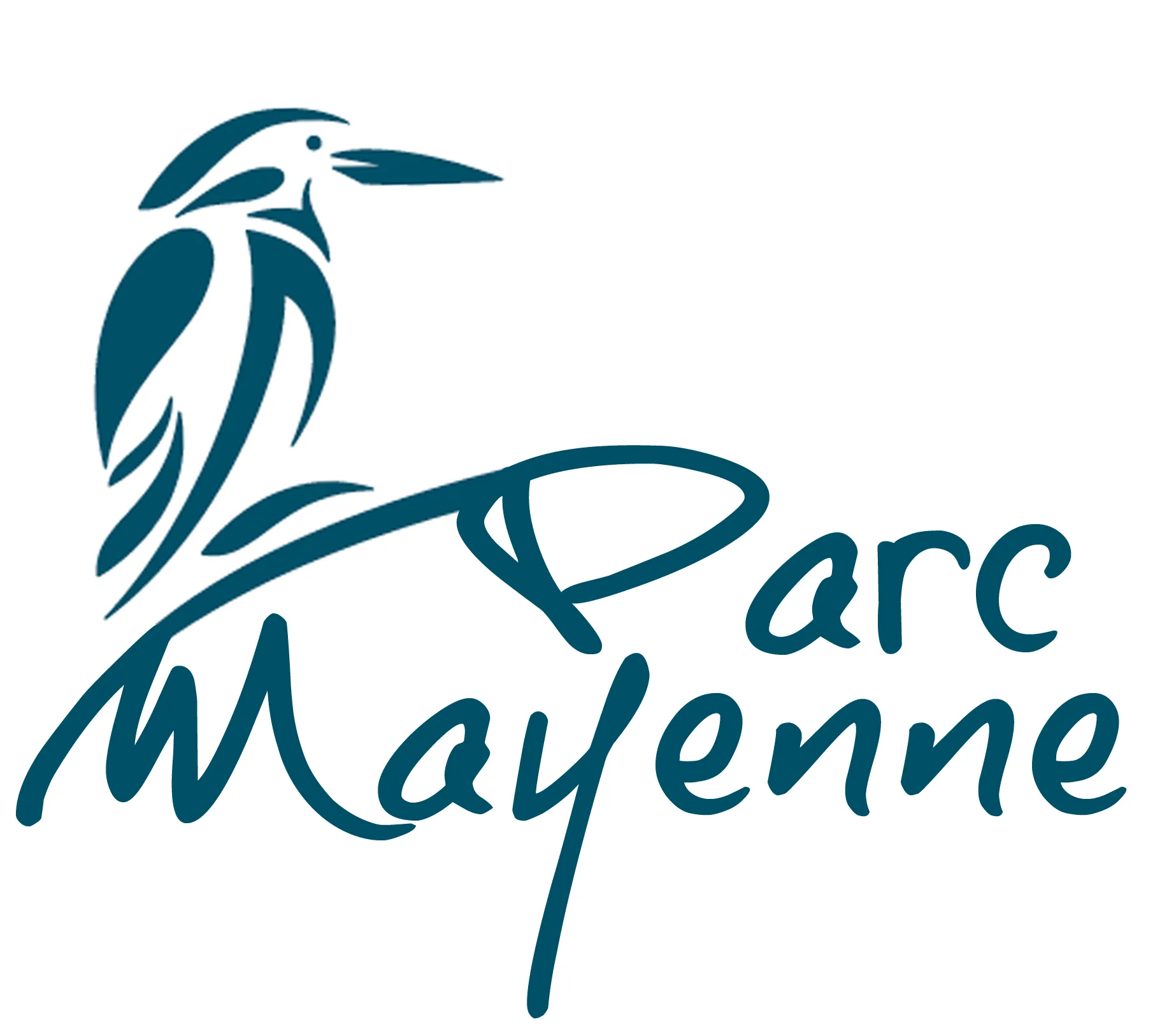 PARC MAYENNE logo