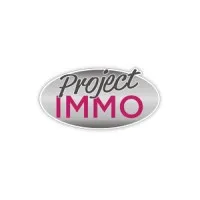 PROJECT'IMMO logo