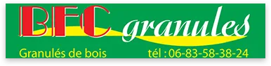 B.F.C. GRANULES (B.F.C. GRANULES) logo