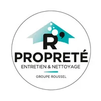 R'PROPRETE (SARL ROUSSEL) logo