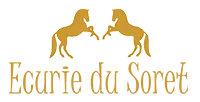 ECURIE DU SORET logo