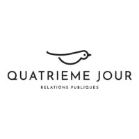 QUATRIEME JOUR (QUATRIEME JOUR) logo