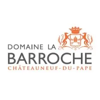 DOMAINE DE LA BARROCHE logo