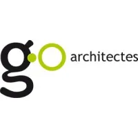 G.O - ARCHITECTES (G.O ARCHITECTES) logo