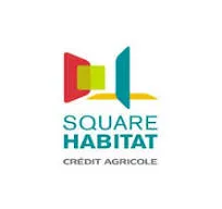 SQUARE HABITAT ANNECY logo
