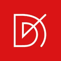 DELTA DANSE (LE TRAIT D'UNION) logo