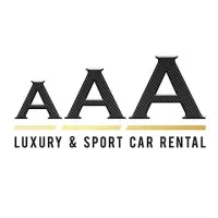 AAA LUXURY & SPORT CAR RENTAL (AAA LUXURY & SPORT CAR RENTAL) logo