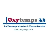 OXYTEMPS 33 logo