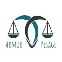 ARMOR PESAGE logo
