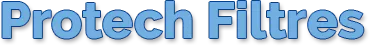 PROTECH.FILTRES logo
