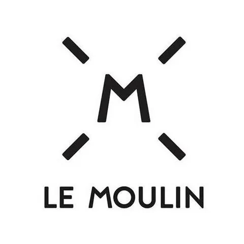 LE MOULIN (LE MOULIN PAINS ET SANDWICHS) logo